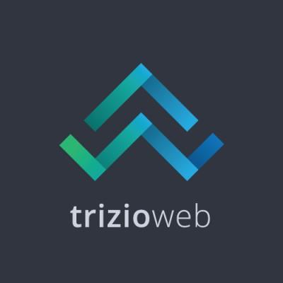 Trizioweb Inc Logo