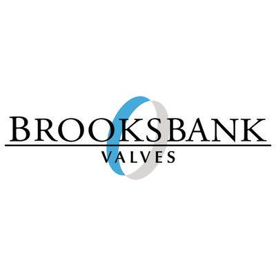 Brooksbank Valves Australia Logo