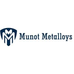 Munot Metalloys Logo