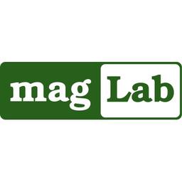 maglab AG Logo