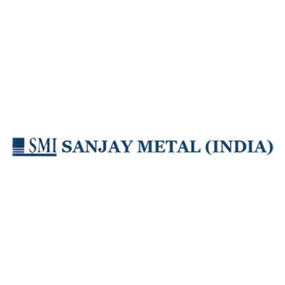 Sanjay Metal India's Logo