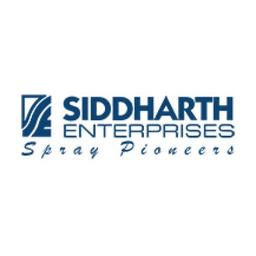Siddharth Enterprises Logo