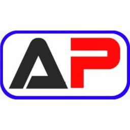 AP Automotive Services Pte Ltd Logo