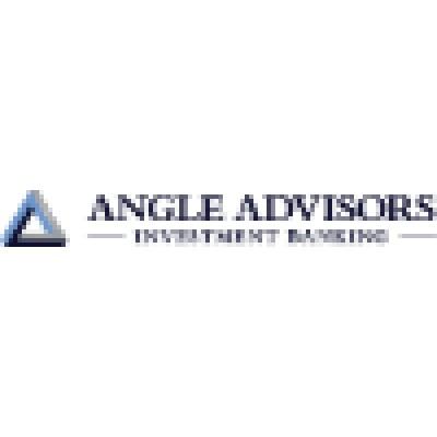 Angle Advisors - Investment Banking Logo