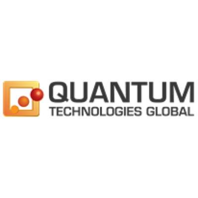 Quantum Technologies Global Logo