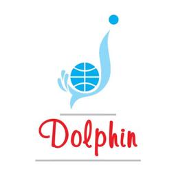 Dolphin Mart Pvt. Ltd. Logo