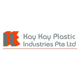KAY KAY PLASTIC INDUSTRIES PTE LTD Logo