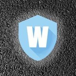 Washlah Logo