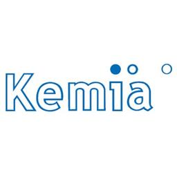 Kemia Pte Ltd Logo