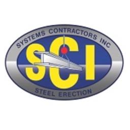 Systems Contractors Inc Logo