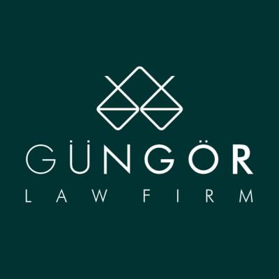 Güngör Law Firm's Logo