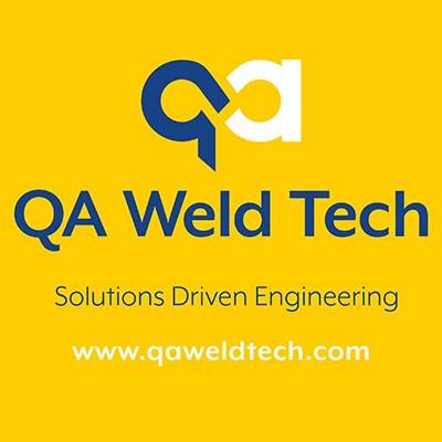 QA Weld Tech Ltd Logo