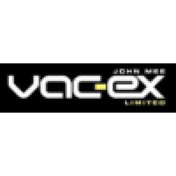 Vac-Ex Hire (John Mee) - Contact +44(0)1302 366900 Logo