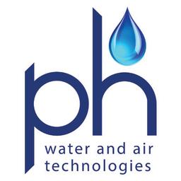 ph Water & Air Technologies Ltd Logo