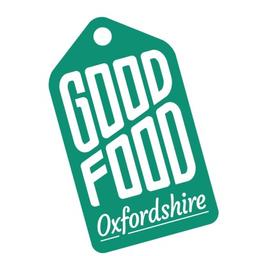 Good Food Oxfordshire Logo
