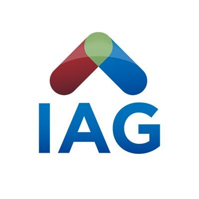 IAG M&A Advisors Logo