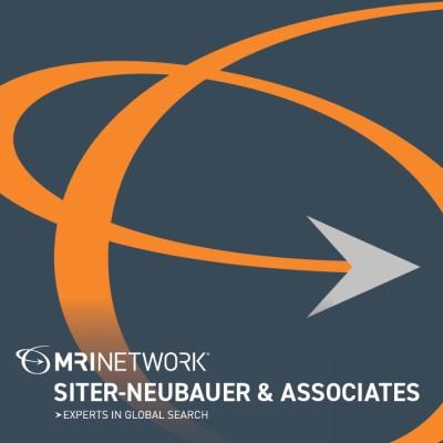 Siter-Neubauer & Associates Logo