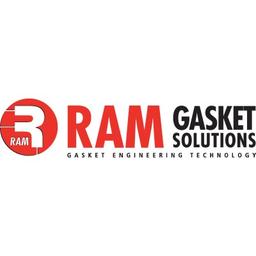 Ram Gaskets Logo