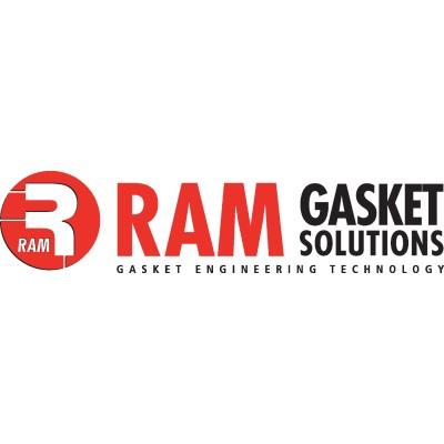 Ram Gaskets Logo