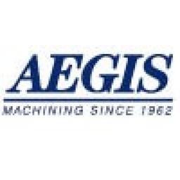 Aegis Sales & Engineering Inc. Logo