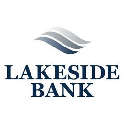 Lakeside Bank Logo
