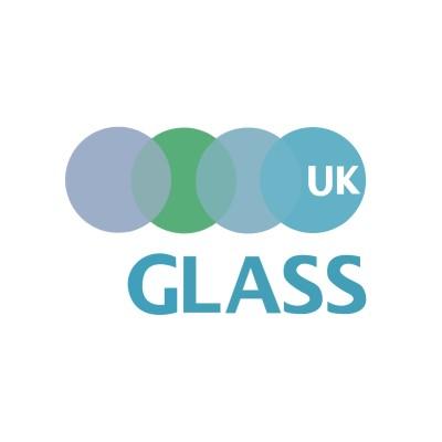 UK Glass Ltd Logo