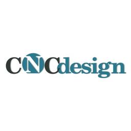 CNC Design Thailand Logo