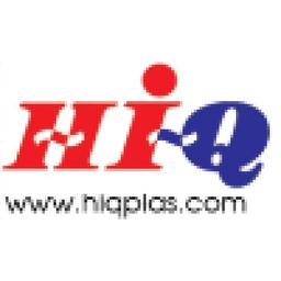 Hi-Q Plas Co. Ltd. Logo