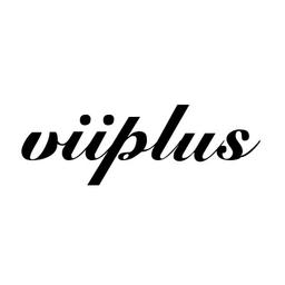 viiplus international Logo