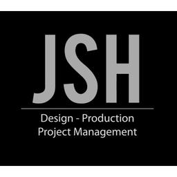 JSH (Projects) Limited Co Logo