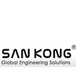 San Kong Enterprise Co. Ltd. Logo