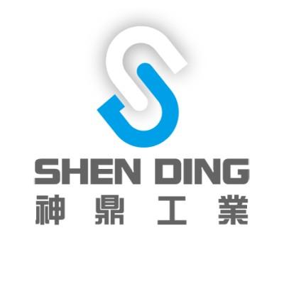 Shen Ding Industrial Co. Ltd. Logo