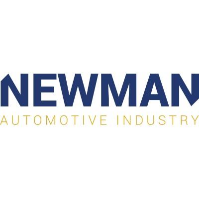 NEWMAN Automotive Industry s.r.o. Logo