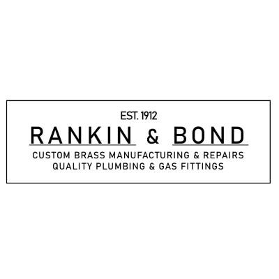 Rankin and Bond Logo
