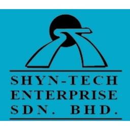 SHYN-TECH ENTERPRISE SDN BHD Logo