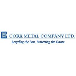 Cork Metal Company Limited Logo