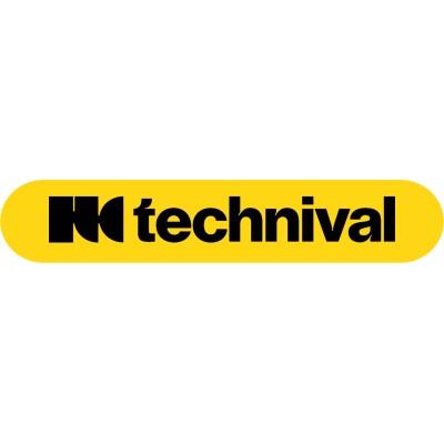 TECHNIVAL industrie Logo