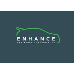 Enhance Car Audio & Security Ltd Logo