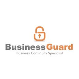 Business Guard Logo