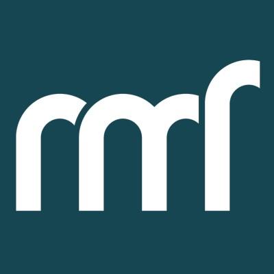 RMF Engineering Inc.'s Logo