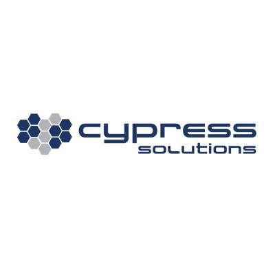 Cypress Solutions's Logo