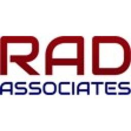 RAD Associates Logo