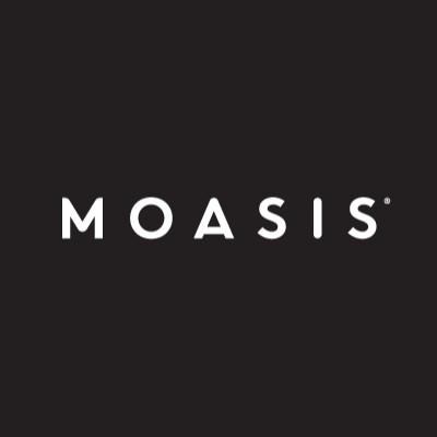 Moasis Logo