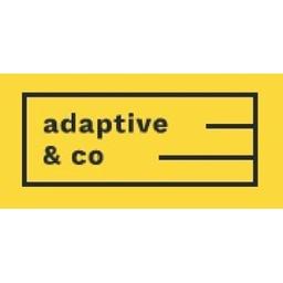 adaptive & co Logo