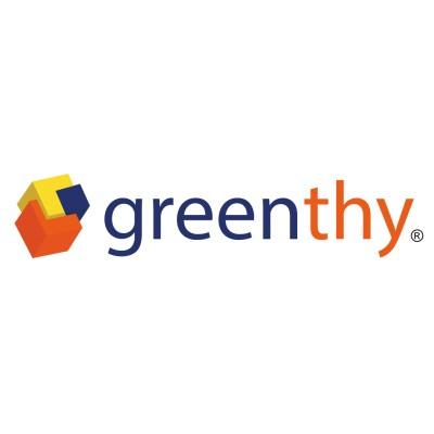greenthy Logo