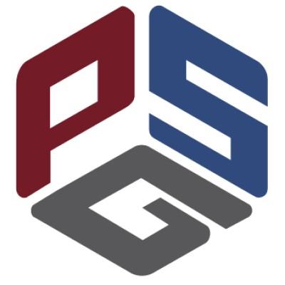 The Pearson Strategy Group LLC Logo