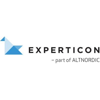Experticon ApS's Logo