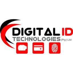 Digital ID Technologies (Pty) Ltd Logo