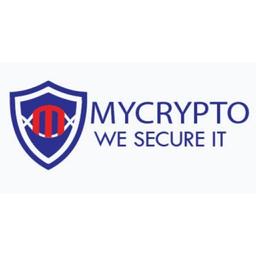 MyCrypto Sdn Bhd Logo