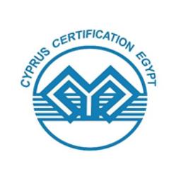 Cyprus Certification Company Egypt Logo